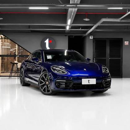 PORSCHE PANAMERA 2.9 V6 E-HYBRID 4 PDK